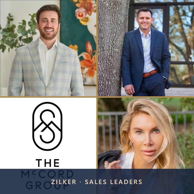 Who Sells Zilker: The Agents Behind 10 Sales in 12 Months