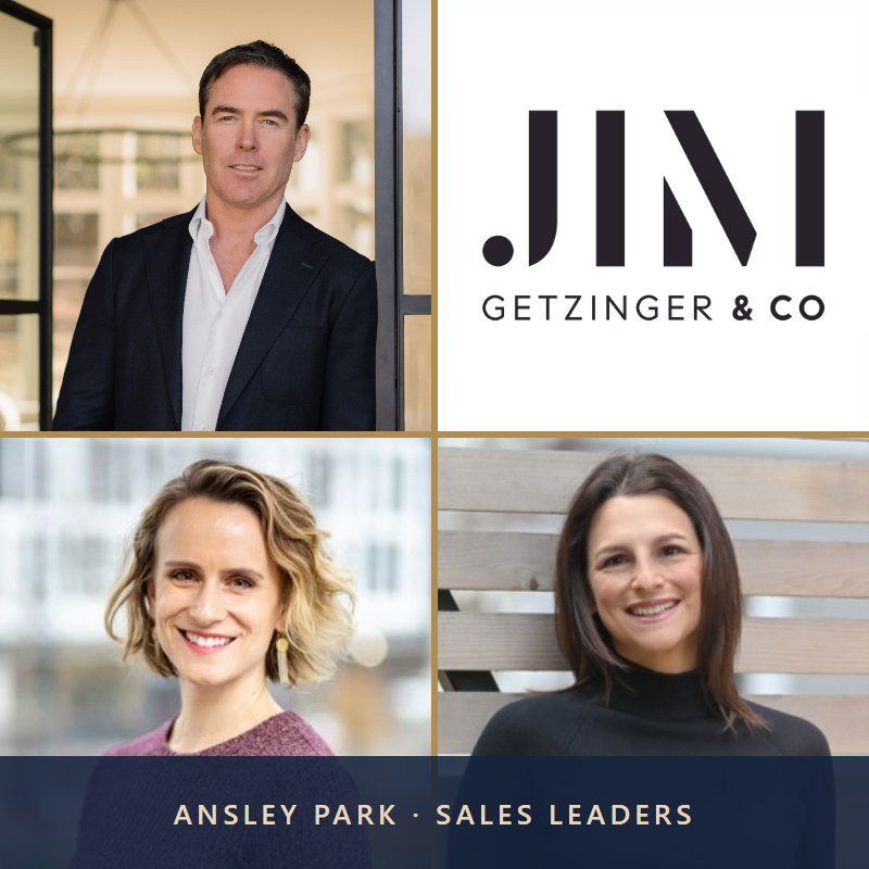 Who Sells Ansley Park: The Agents Behind 13 Sales in 12 Months