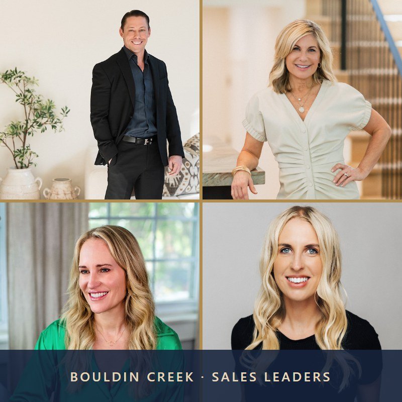 Who Sells Bouldin Creek: The Agents Behind 10 Sales in 12 Months