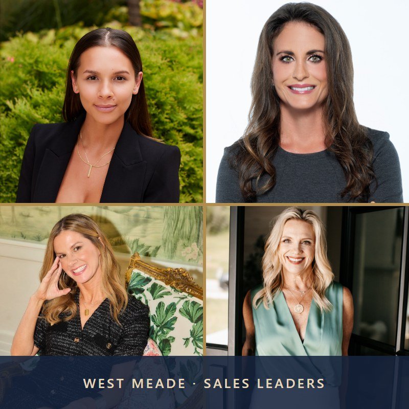 Who Sells West Meade: The Agents Behind 17 Sales in 12 Months