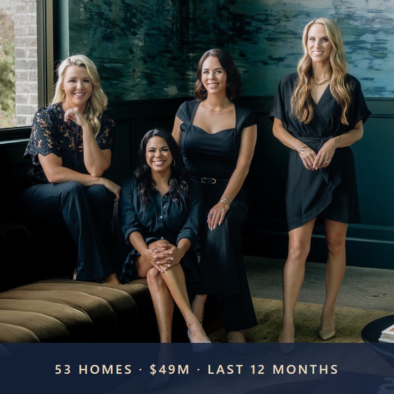 Onyx Collective: 53 Homes and $49M in the Last 12 Months