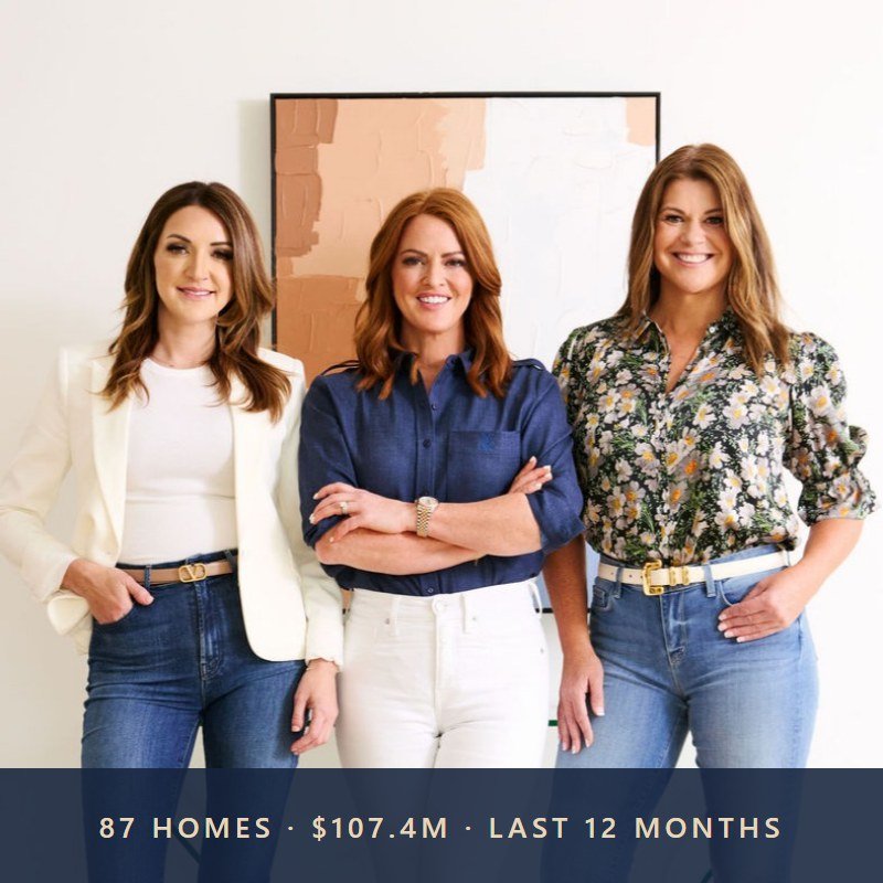 The Northrop Group: 87 Homes and $107.4M in the Last 12 Months